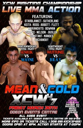 XCWFC 47