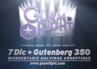 Glam Fight