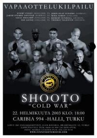 Shooto Finland