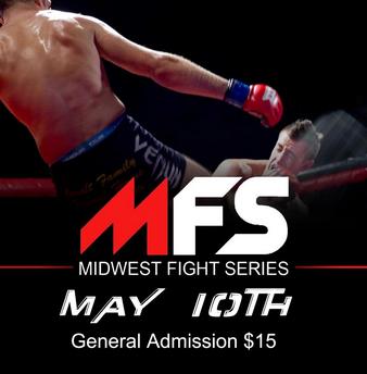 Midwest Fight Series