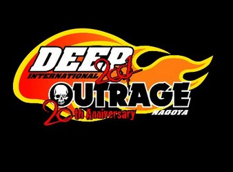 DEEP: Outrage Japan Tour 2013