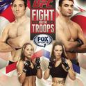 #1 UFC Fight Night 31 UFC Fight Night 31