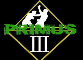 Primus 3