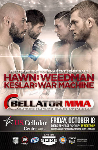 Bellator 104