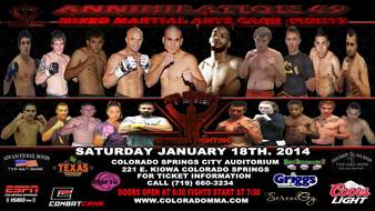 NMEF Annihilation 49