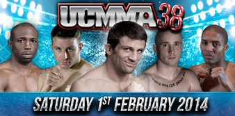 UCMMA 38