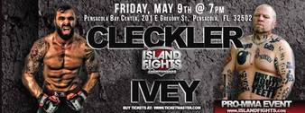 Island Fights 28