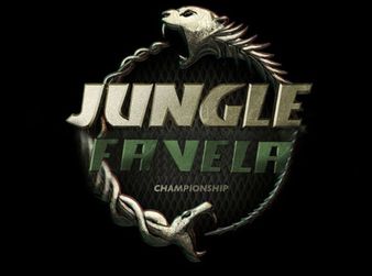 Jungle Fight 70