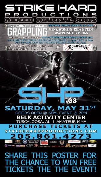 SHP 33