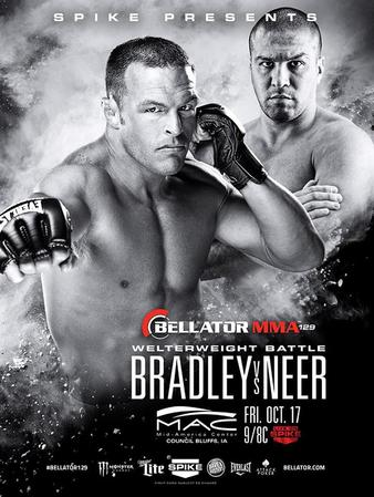 Bellator 129