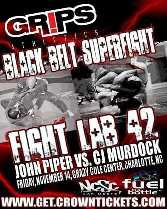 Fight Lab 42