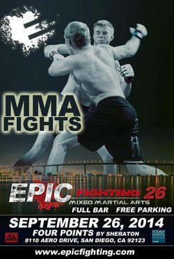 Epic Fighting 26