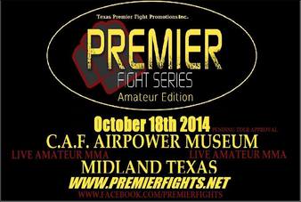 Premier Fight Series