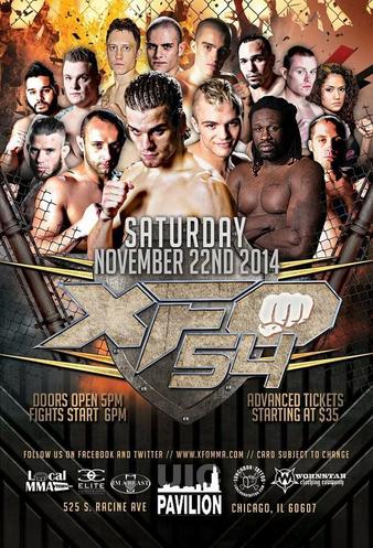 XFO 54