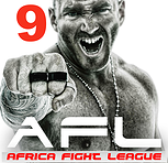 African Fight League 9