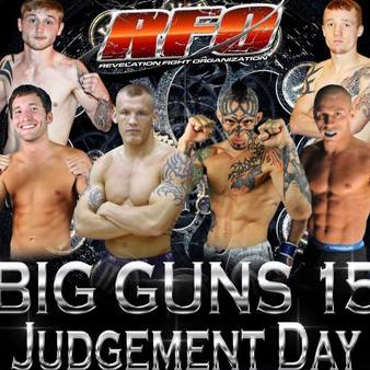 Big Guns 15