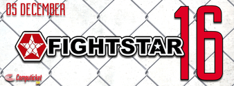 Fightstar FC 16