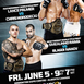 #2 WSOF 21 WSOF 21
