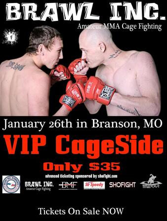 Mario Reeves Mma Mario Reynaga vs. Phillip Snow, Brawl Inc. | MMA Bout | Tapology