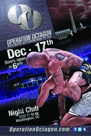 Operation Octagon 17