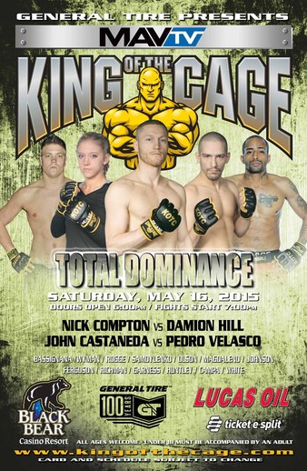 KOTC