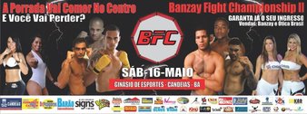 Banzay FC 2