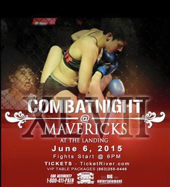 Combat Night 47