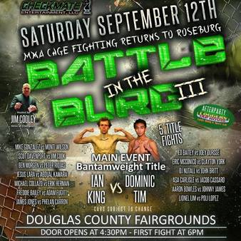 Battle in the Burg 3