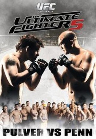 The Ultimate Fighter Season 5