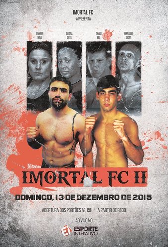 Imortal FC 2