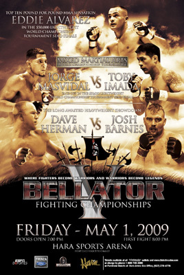 Bellator 5