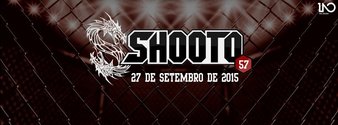 Shooto Brasil 57