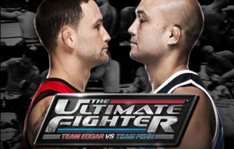 The Ultimate Fighter Season 19