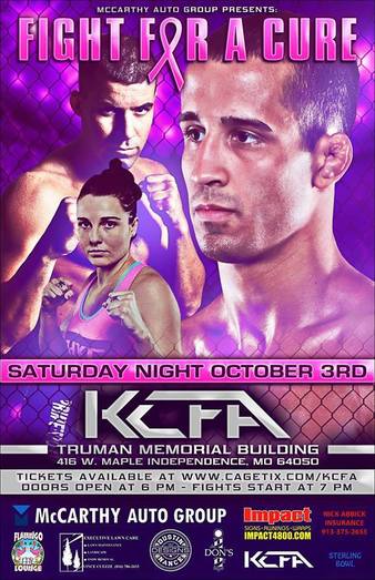 KC Fighting Alliance