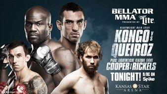 Bellator 150