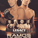 #3 Legacy FC 51 Legacy FC 51