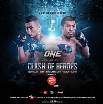 ONE Championship