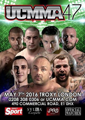 UCMMA 47