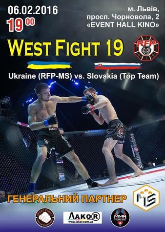 West Fight 19