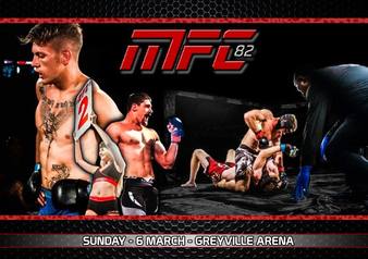 MFC Fight Zone 82