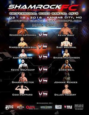 Shamrock FC