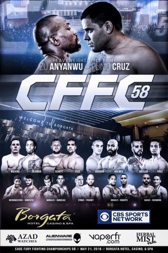 CFFC 58