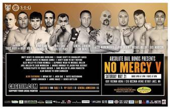 No Mercy 5