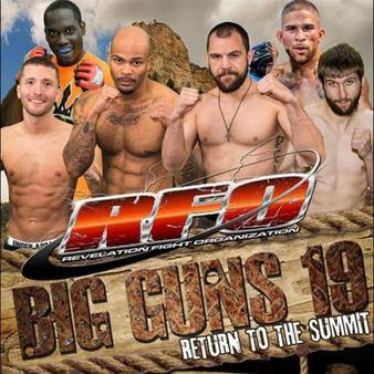 Big Guns 19