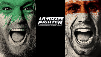 The Ultimate Fighter Season 22