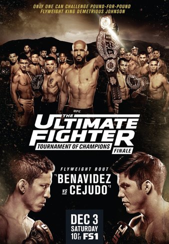The Ultimate Fighter 24 Finale MMA Event Tapology The Ultimate Fighter 24 Finale MMA Event Tapology