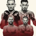 #1 UFC 206 UFC 206