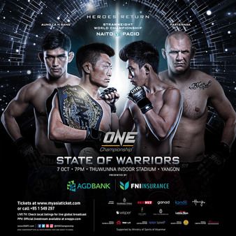 ONE Championship