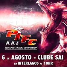 Puro Impacto FC 3