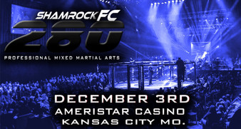 Shamrock FC 280